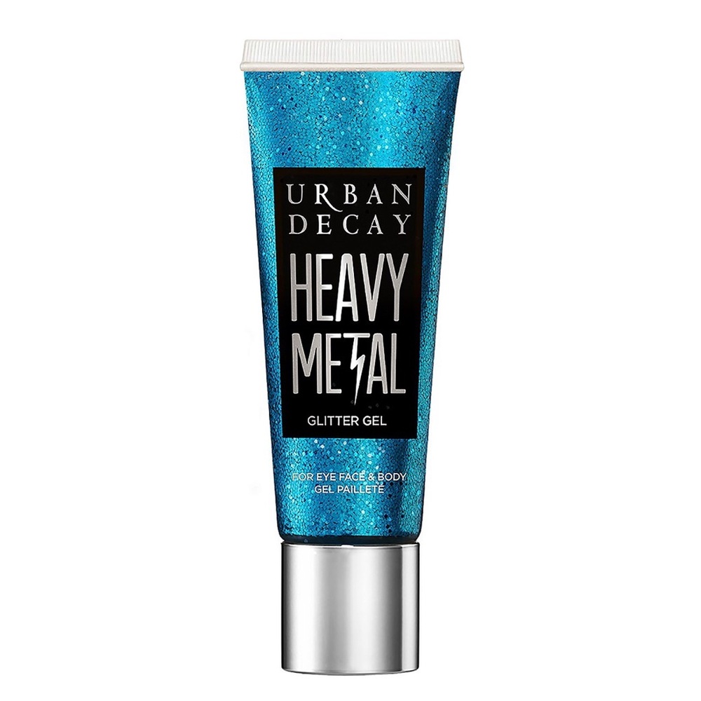 Urban Decay Heavy Metal Glitter Gel SOUL LOVE